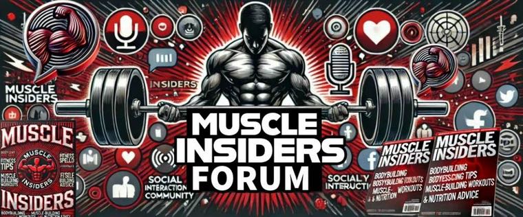 Muscle Insiders